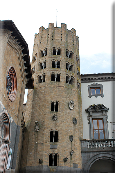 foto Orvieto